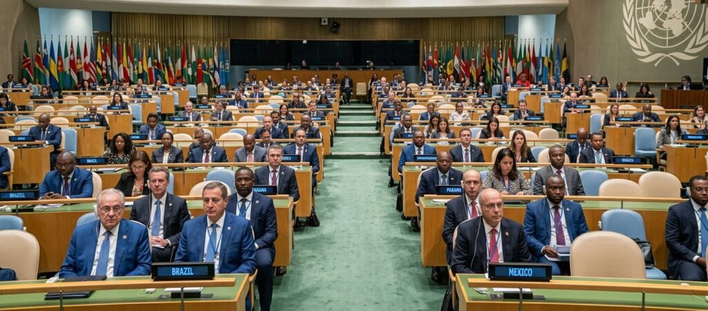 OPS llevará a la ONU prioridades de las Américas ante futuras pandemias