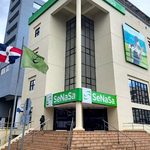 Fachada SeNaSa